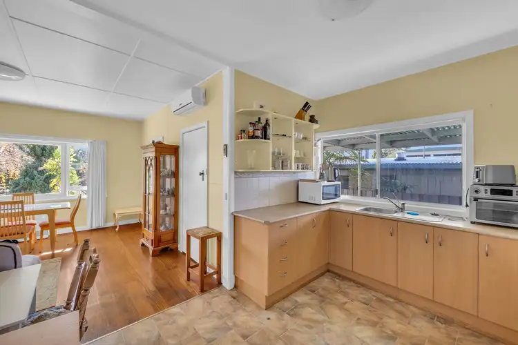 Fifth view of Homely house listing, 30 Maurice Avenue, Mallacoota VIC 3892