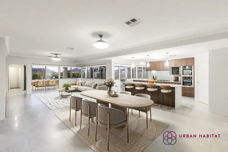 Second view of Homely house listing, 50 Drysdale Gardens, Wandi WA 6167
