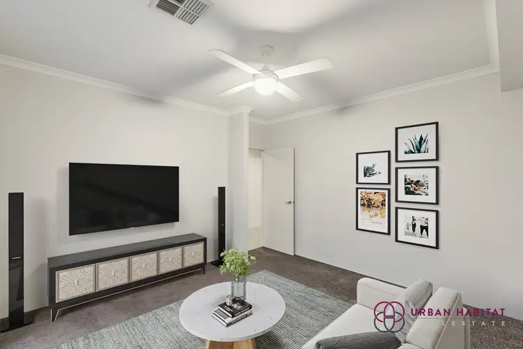 Fourth view of Homely house listing, 50 Drysdale Gardens, Wandi WA 6167