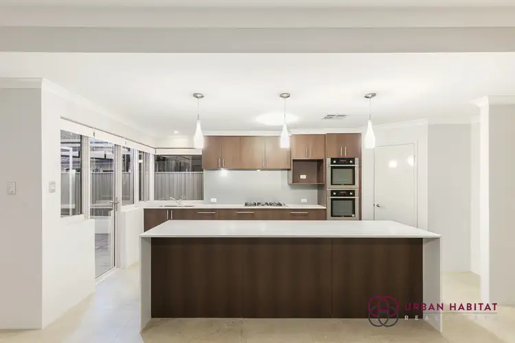Fifth view of Homely house listing, 50 Drysdale Gardens, Wandi WA 6167