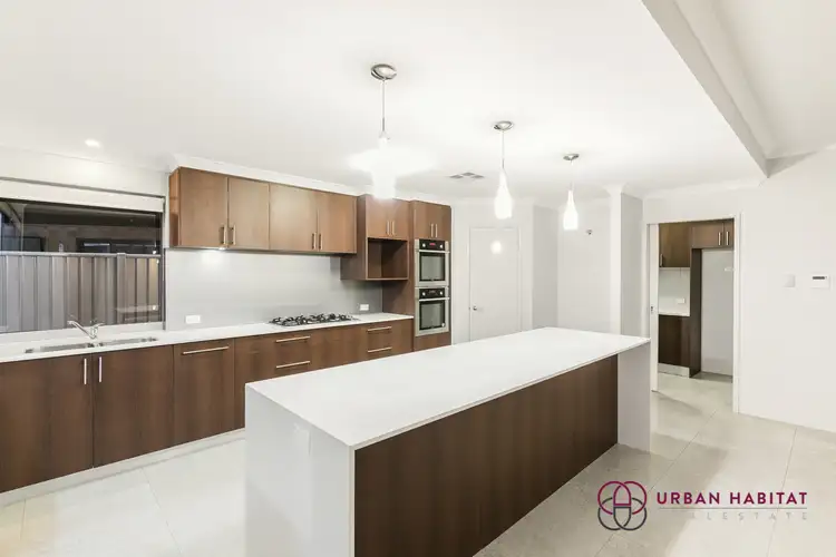 Sixth view of Homely house listing, 50 Drysdale Gardens, Wandi WA 6167