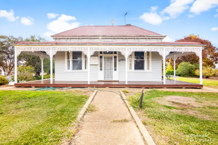 353 Milgates Road, Minyip VIC 3392
