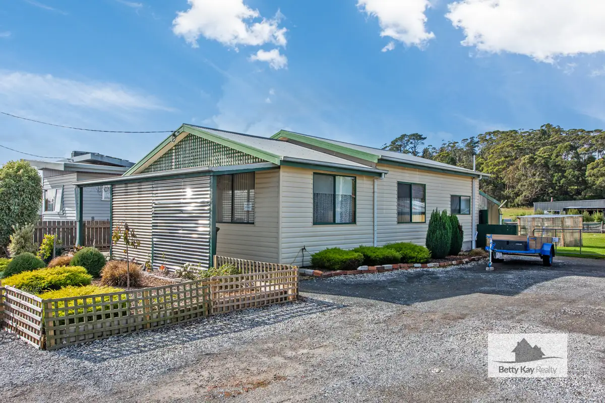 Main view of Homely house listing, 3 Nelson Street, Smithton TAS 7330
