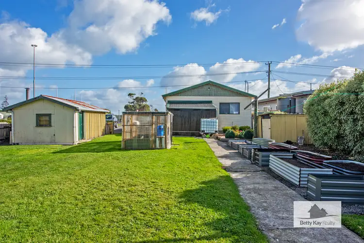 Second view of Homely house listing, 3 Nelson Street, Smithton TAS 7330