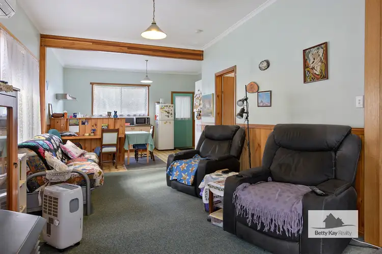 Fourth view of Homely house listing, 3 Nelson Street, Smithton TAS 7330