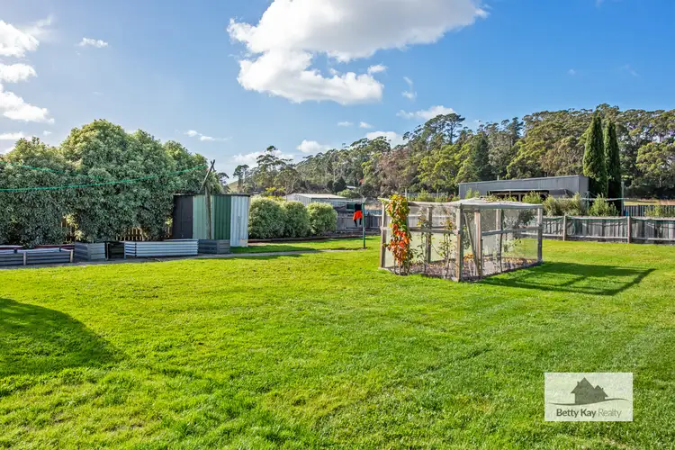 Sixth view of Homely house listing, 3 Nelson Street, Smithton TAS 7330