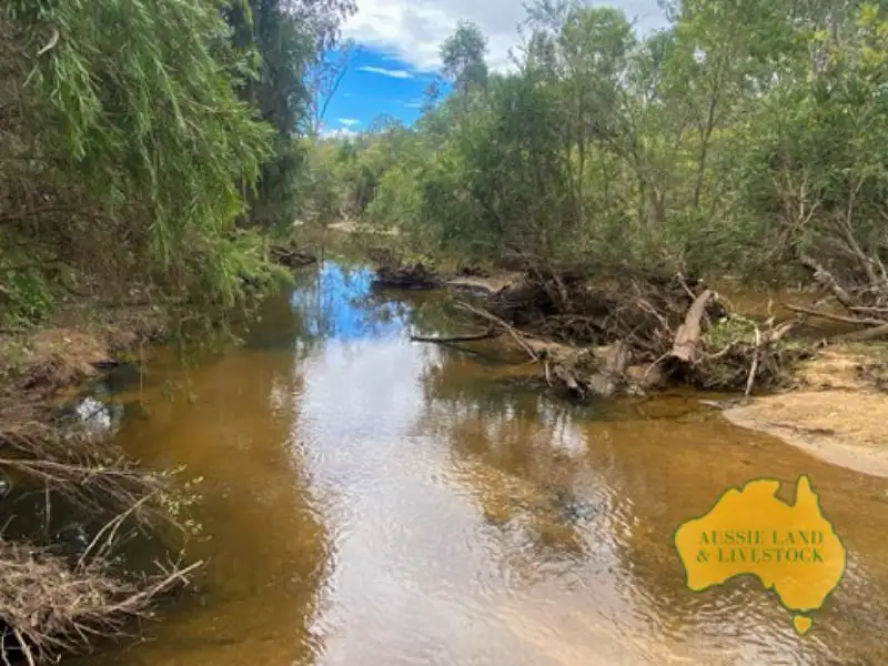 Main view of Homely rural property listing, LOT 7, . Hunters Road, Wilkesdale QLD 4608