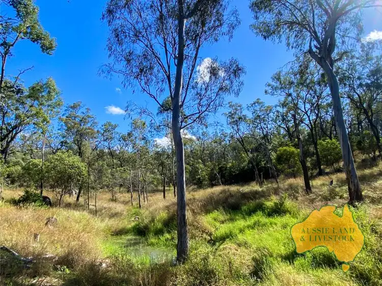 Second view of Homely rural property listing, LOT 7, . Hunters Road, Wilkesdale QLD 4608