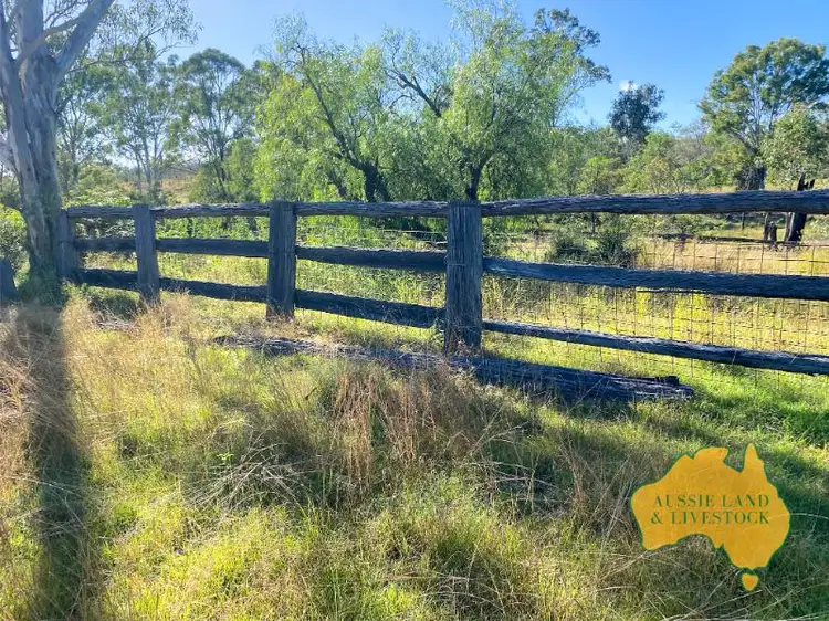 Fourth view of Homely rural property listing, LOT 7, . Hunters Road, Wilkesdale QLD 4608