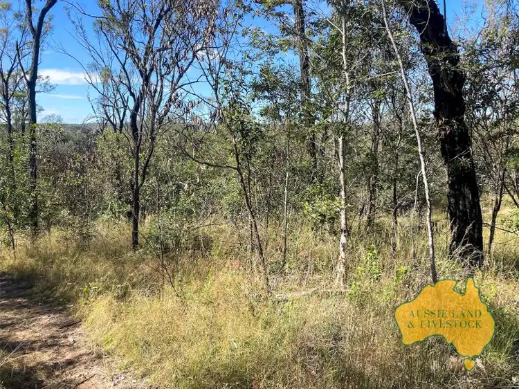 Seventh view of Homely rural property listing, LOT 7, . Hunters Road, Wilkesdale QLD 4608