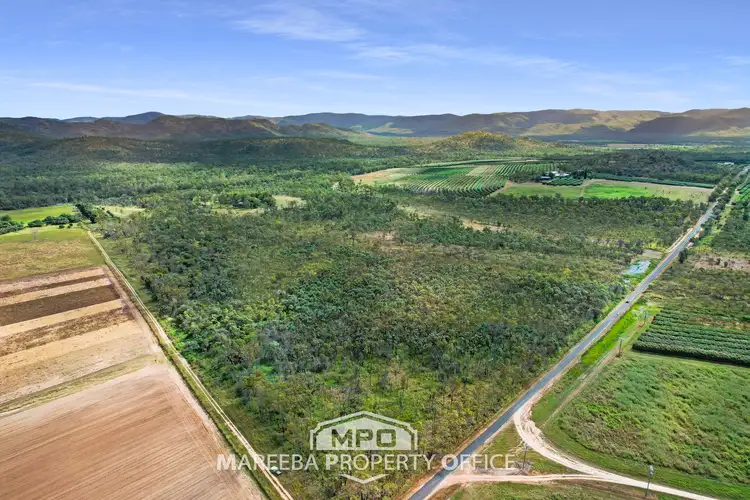 Fifth view of Homely rural property listing, 991 Leafgold Weir Road, Dimbulah QLD 4872