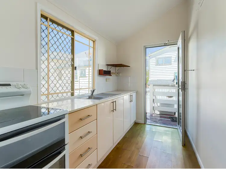 Fifth view of Homely house listing, 8 Horan St, West End QLD 4101