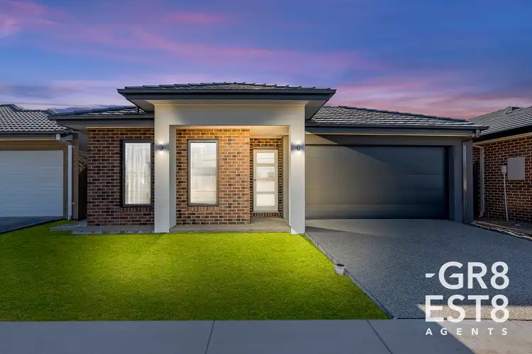 58 Karula Circuit, Clyde VIC 3978