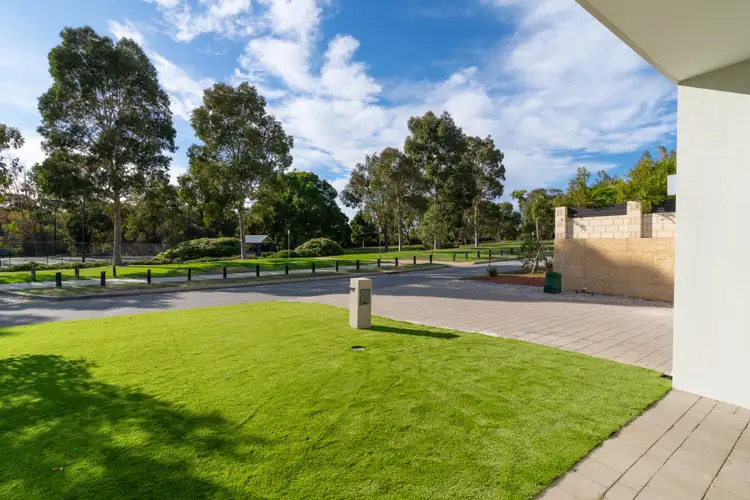 Second view of Homely house listing, 26 Acrasia Road, Baldivis WA 6171