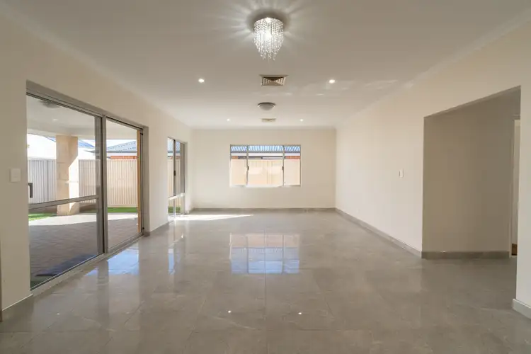 Fourth view of Homely house listing, 26 Acrasia Road, Baldivis WA 6171