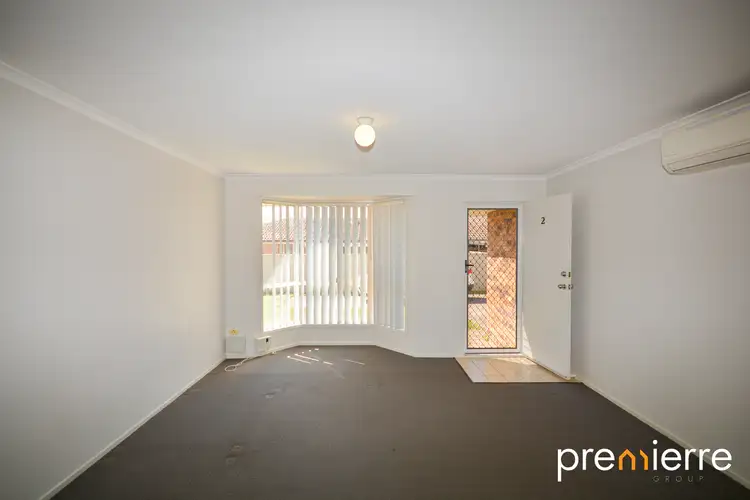 Second view of Homely semi-detached listing, 15 Broadfoot Drive, Goodna QLD 4300
