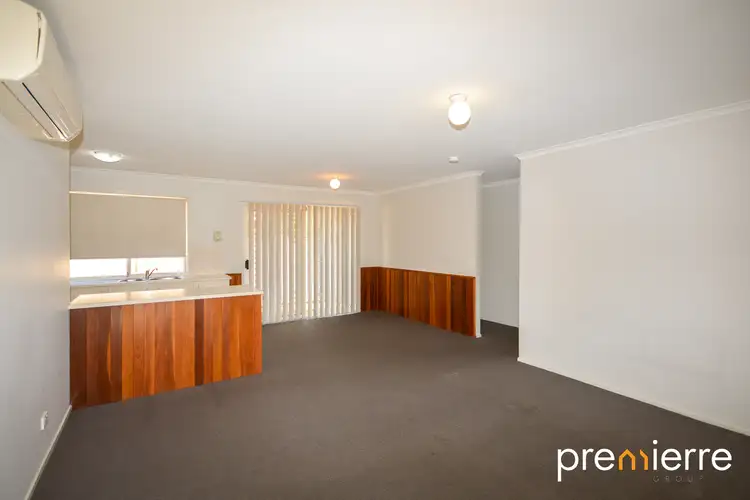 Third view of Homely semi-detached listing, 15 Broadfoot Drive, Goodna QLD 4300