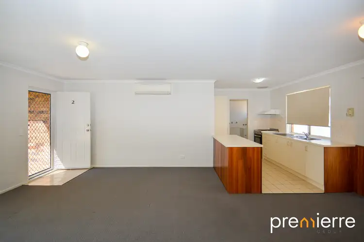 Fourth view of Homely semi-detached listing, 15 Broadfoot Drive, Goodna QLD 4300