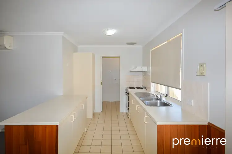 Fifth view of Homely semi-detached listing, 15 Broadfoot Drive, Goodna QLD 4300