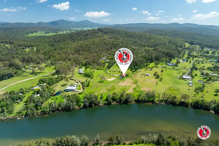 Second view of Homely land listing, 77 Hawdons Road, Moruya NSW 2537