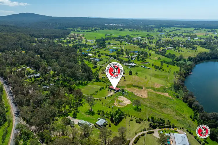 Third view of Homely land listing, 77 Hawdons Road, Moruya NSW 2537