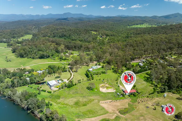 Fourth view of Homely land listing, 77 Hawdons Road, Moruya NSW 2537