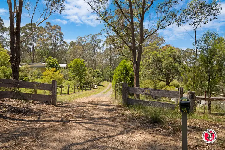 Fifth view of Homely land listing, 77 Hawdons Road, Moruya NSW 2537