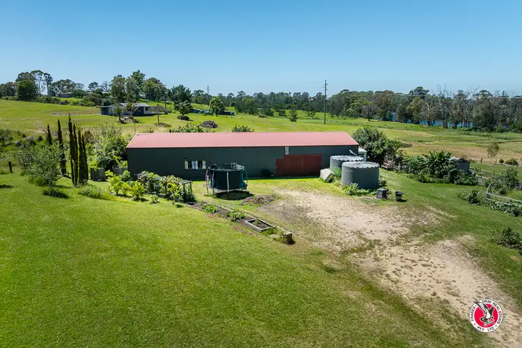 Seventh view of Homely land listing, 77 Hawdons Road, Moruya NSW 2537
