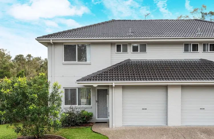 75/30 White Ibis Drive, Griffin QLD 4503