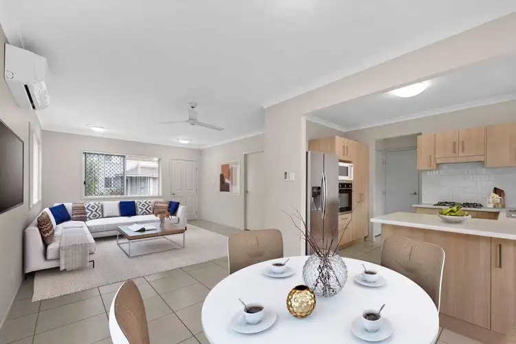 Second view of Homely townhouse listing, 75/30 White Ibis Drive, Griffin QLD 4503