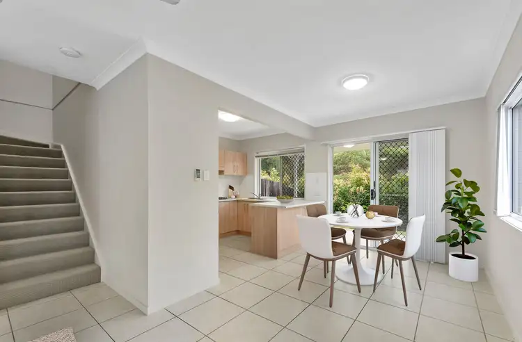 Third view of Homely townhouse listing, 75/30 White Ibis Drive, Griffin QLD 4503