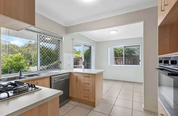 Fourth view of Homely townhouse listing, 75/30 White Ibis Drive, Griffin QLD 4503
