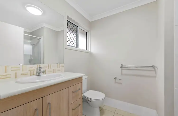 Fifth view of Homely townhouse listing, 75/30 White Ibis Drive, Griffin QLD 4503