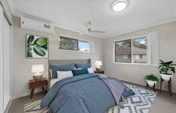 Sixth view of Homely townhouse listing, 75/30 White Ibis Drive, Griffin QLD 4503