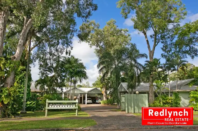 Main view of Homely unit listing, 3/66 Little Street, Manunda QLD 4870