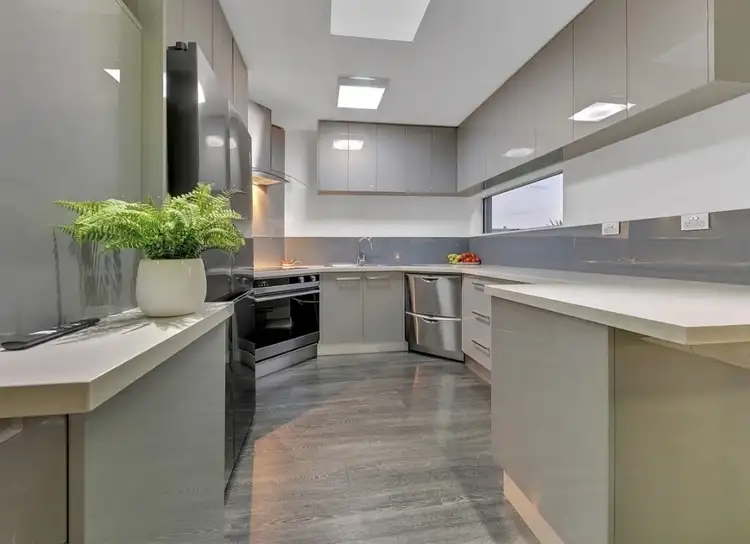 Fifth view of Homely house listing, 5 Robbs Road, Werribee South VIC 3030