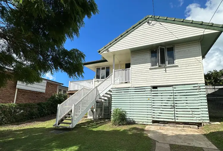 43 Chuter Street, Stafford Heights QLD 4053