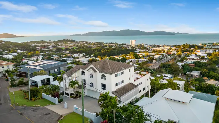 Fourth view of Homely apartment listing, 3/13 Hillside Crescent, Townsville City QLD 4810