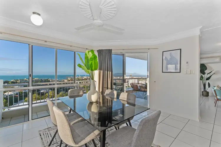 Sixth view of Homely apartment listing, 3/13 Hillside Crescent, Townsville City QLD 4810