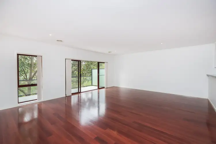 Second view of Homely townhouse listing, 5/197 The Avenue, Coburg VIC 3058