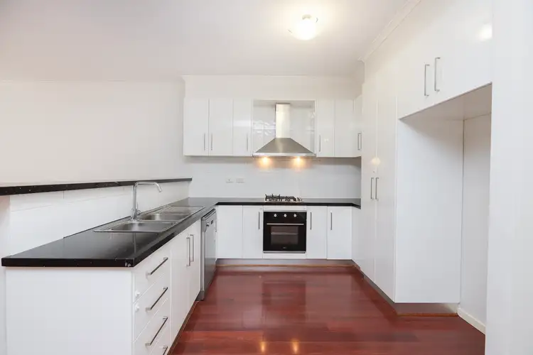 Third view of Homely townhouse listing, 5/197 The Avenue, Coburg VIC 3058
