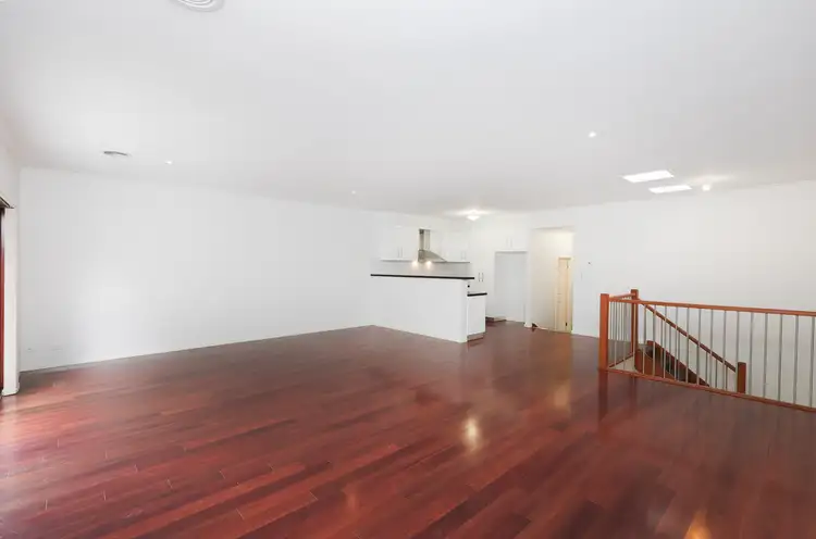 Fifth view of Homely townhouse listing, 5/197 The Avenue, Coburg VIC 3058