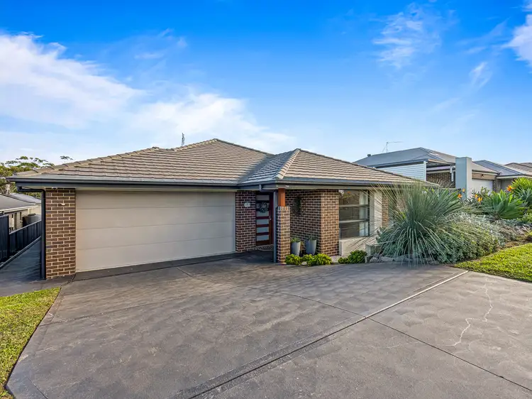 Main view of Homely house listing, 22 Sail street, Teralba NSW 2284