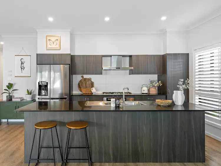 Second view of Homely house listing, 22 Sail street, Teralba NSW 2284