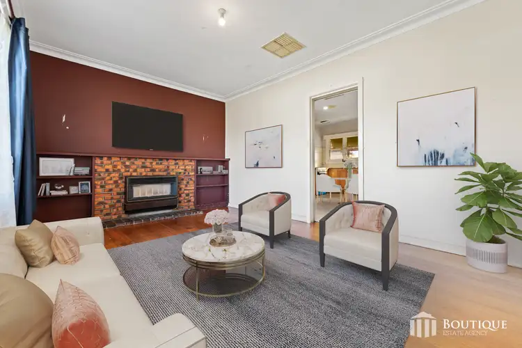 Fourth view of Homely house listing, 8 Lilac Avenue, Dandenong North VIC 3175