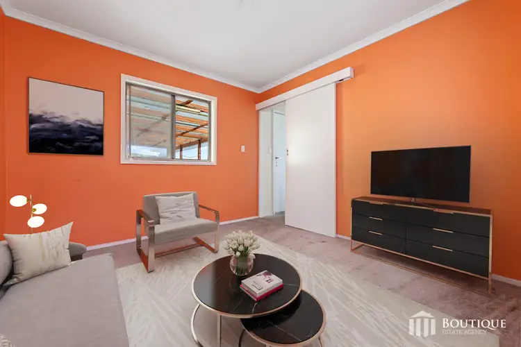 Fifth view of Homely house listing, 8 Lilac Avenue, Dandenong North VIC 3175