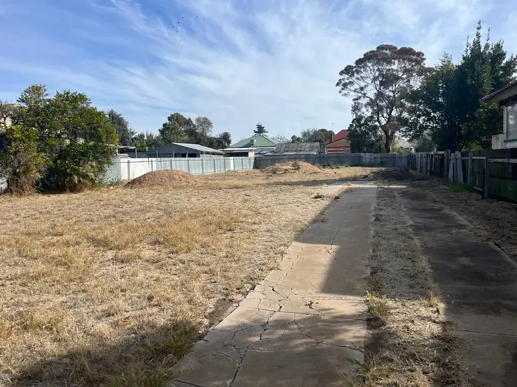 Fourth view of Homely land listing, 28 Molyneaux Street, Warracknabeal VIC 3393