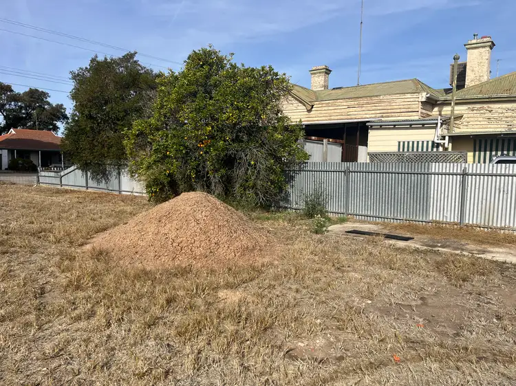Fifth view of Homely land listing, 28 Molyneaux Street, Warracknabeal VIC 3393
