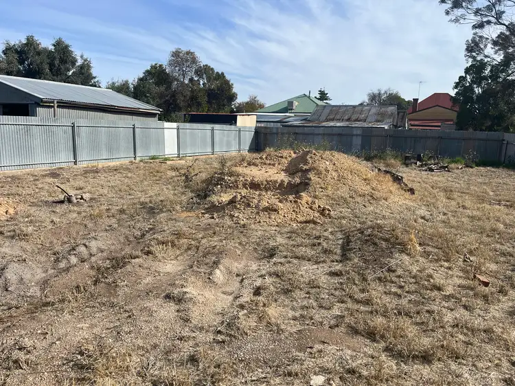 Sixth view of Homely land listing, 28 Molyneaux Street, Warracknabeal VIC 3393