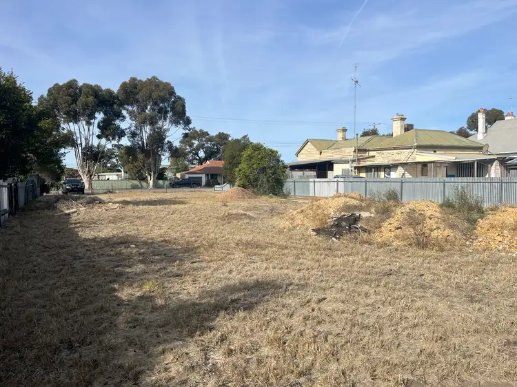 Seventh view of Homely land listing, 28 Molyneaux Street, Warracknabeal VIC 3393